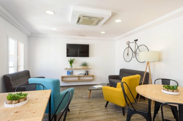 Hostal Jume - Photo5