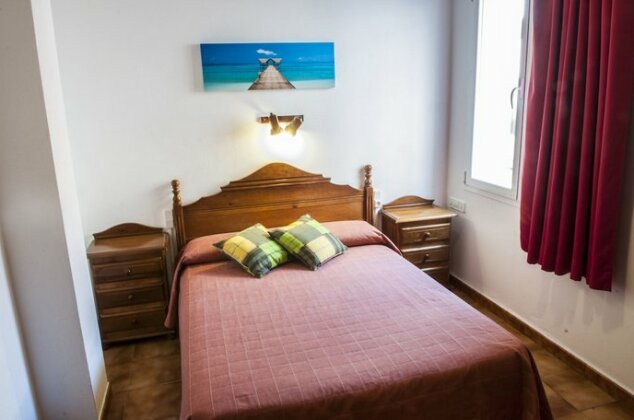 Hostal La Isla Mahon - Photo4