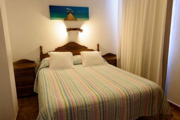 Hostal La Isla Mahon - Photo5