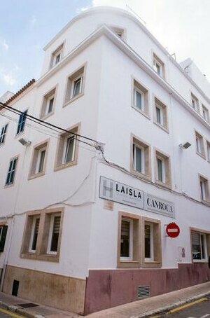 Hostal La Isla Mahon