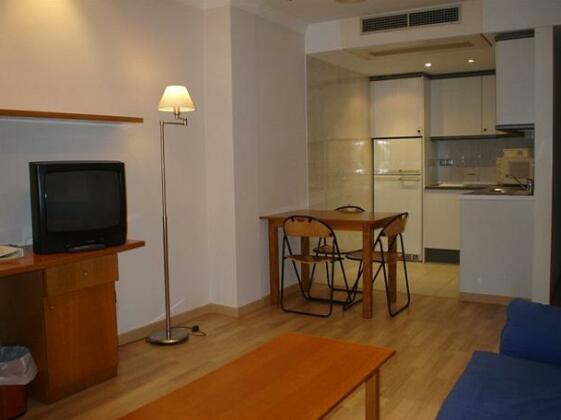 Hotel Artiem Capri - Photo2