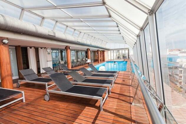 Hotel Artiem Capri - Photo3