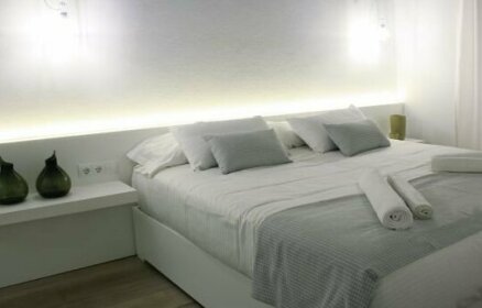 Hotel Can Roca Nou