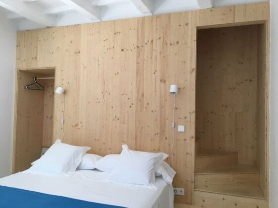 Hotel Hevresac - Photo3