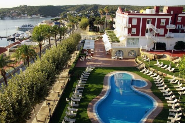 Hotel Port Mahon - Photo2