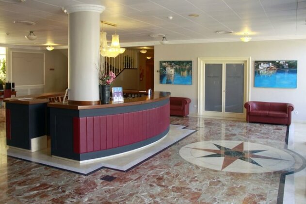 Hotel Port Mahon - Photo3