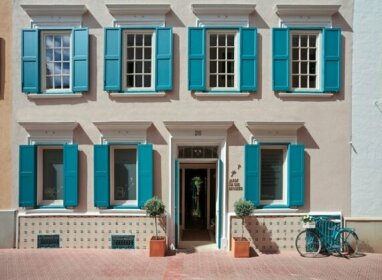 Jardi de Ses Bruixes Boutique Hotel