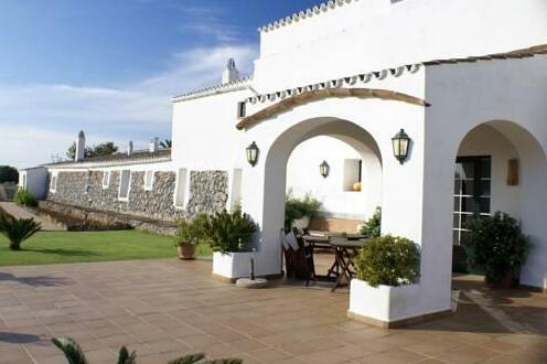 Llucmacanes Gran Agroturismo