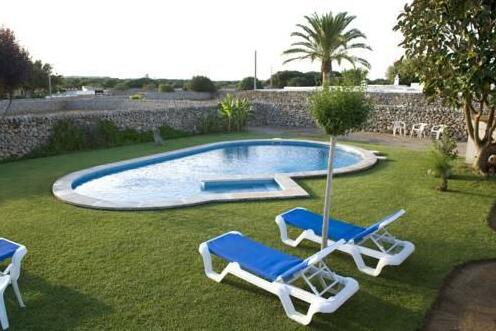 Llucmacanes Gran Agroturismo - Photo2