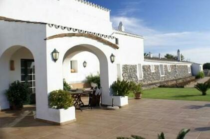Llucmacanes Gran Agroturismo