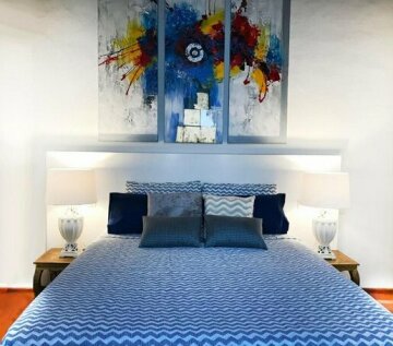 Privilege Menorca Apartment