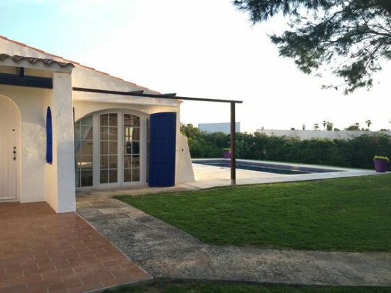 Villa Bini Roca - Photo2