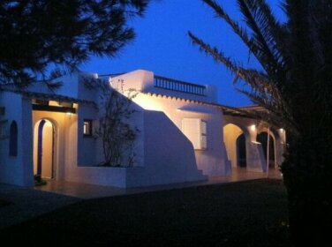 Villa Bini Roca