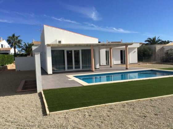 Villa Binigo