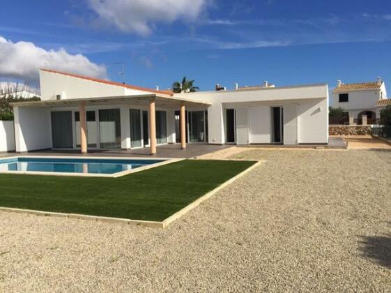 Villa Binigo - Photo2