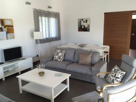 Villa Binigo - Photo5