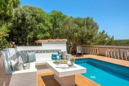 Villa Gaviota Mahon