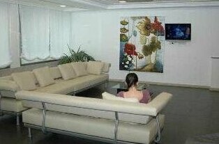 Villa Juanita Hotel Residencial