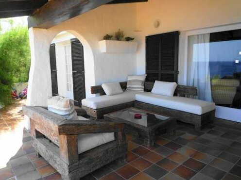 Villa Luisa Mahon - Photo3