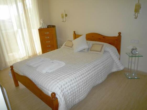 Villa Maria Mahon - Photo2