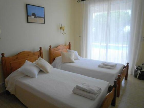 Villa Maria Mahon - Photo3