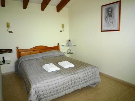 Villa Maria Mahon - Photo5