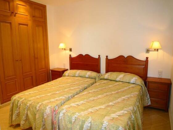 Villa Marina Mahon - Photo2