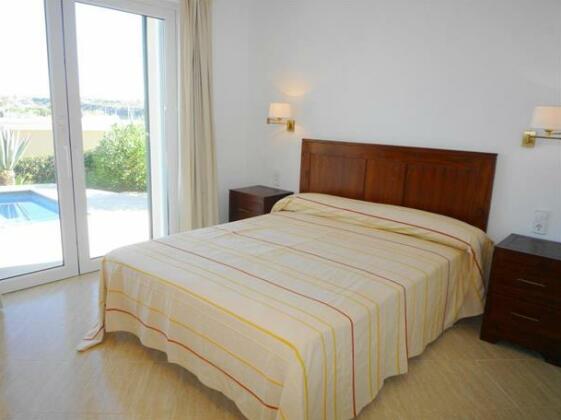 Villa Marina Mahon - Photo3
