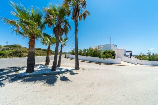Villa Miranda Mahon Menorca - Photo2