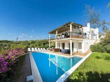 Villa Miranda Mahon Menorca