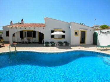 Villa Neus