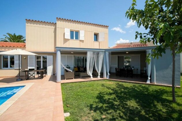 Villa Romero