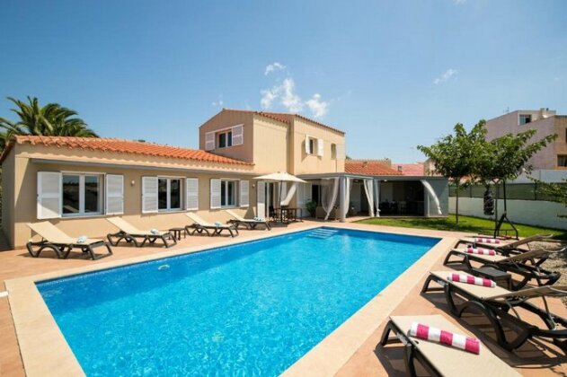 Villa Romero - Photo2