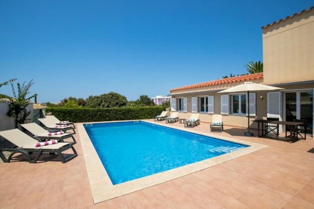 Villa Romero - Photo5