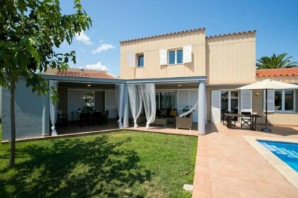 Villa Romero