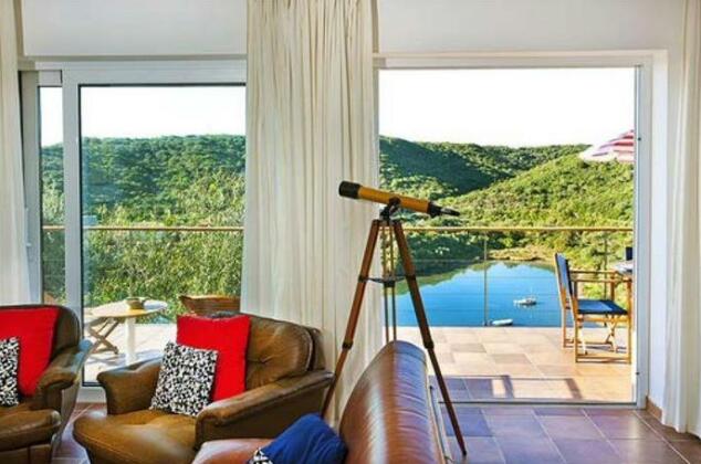 Villa Tarro - Photo2