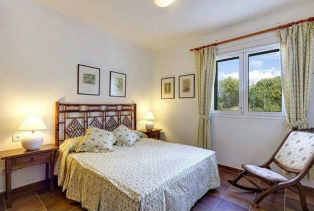 Villa Tarro - Photo5