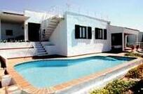 Villas Binibeca Mahon