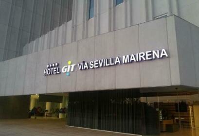 YIT Via Sevilla Mairena