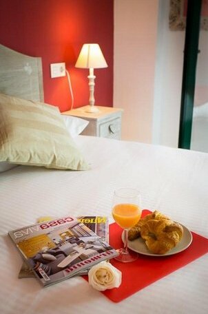 102289 - Apartment In Malaga - Photo4