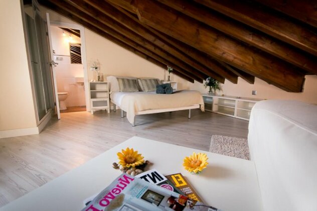 102299 - Studio In Malaga - Photo2