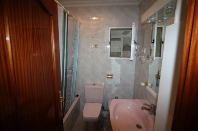 106918 - Apartment In Malaga - Photo2