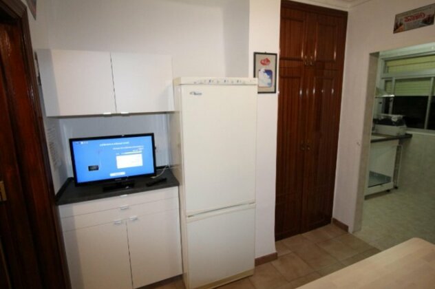 106918 - Apartment In Malaga - Photo5
