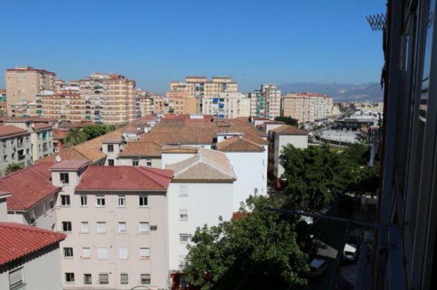 107030 - Apartment In Malaga - Photo3