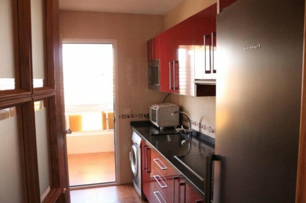 107030 - Apartment In Malaga - Photo5