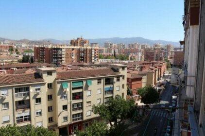 107030 - Apartment In Malaga