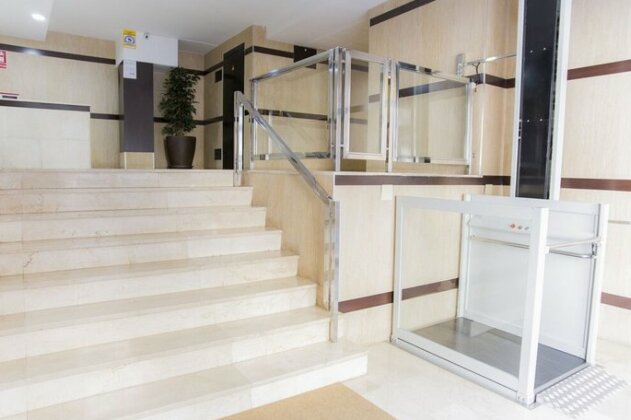 4seasons San Nicolas Apartment - Photo3