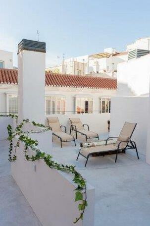 AB Apartamentos Museum - Photo5