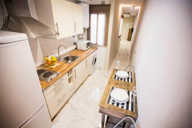 AB Apartamentos Reding - Photo2