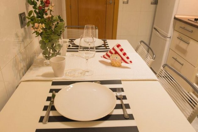 AB Apartamentos Reding - Photo3